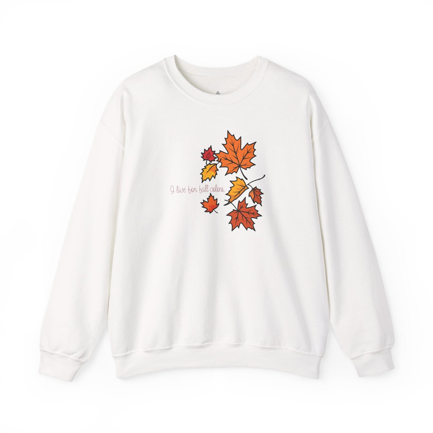 Fall Colors Sweatshirt