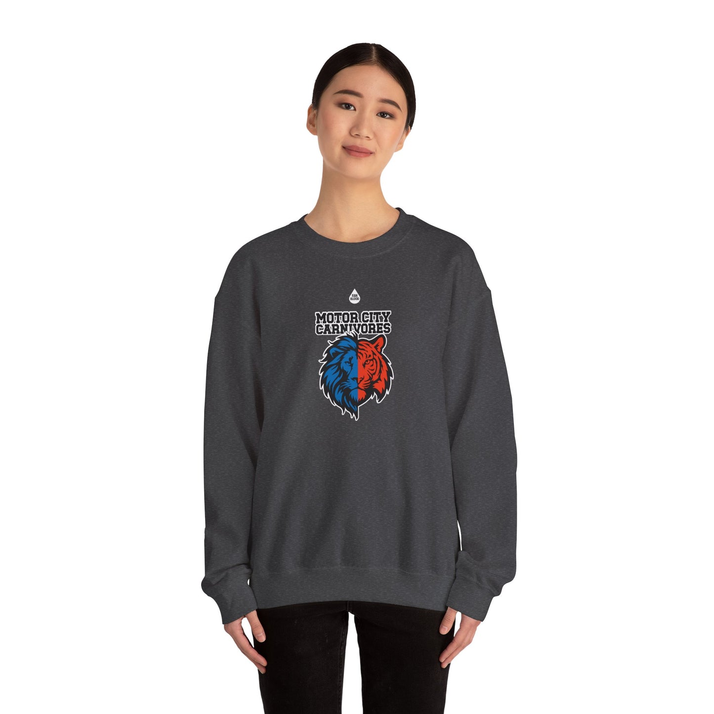 MCC Combo Sweatshirt