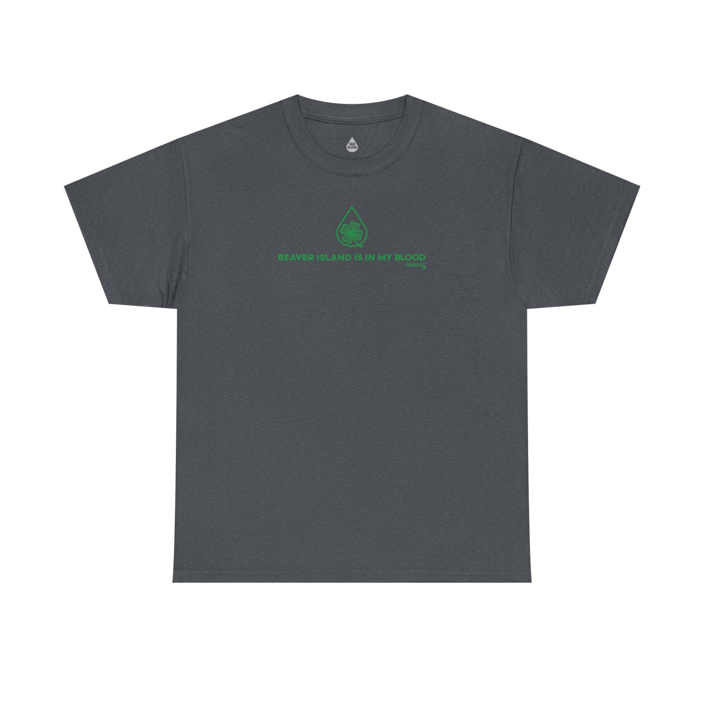 Beaver Island IMB T-Shirt