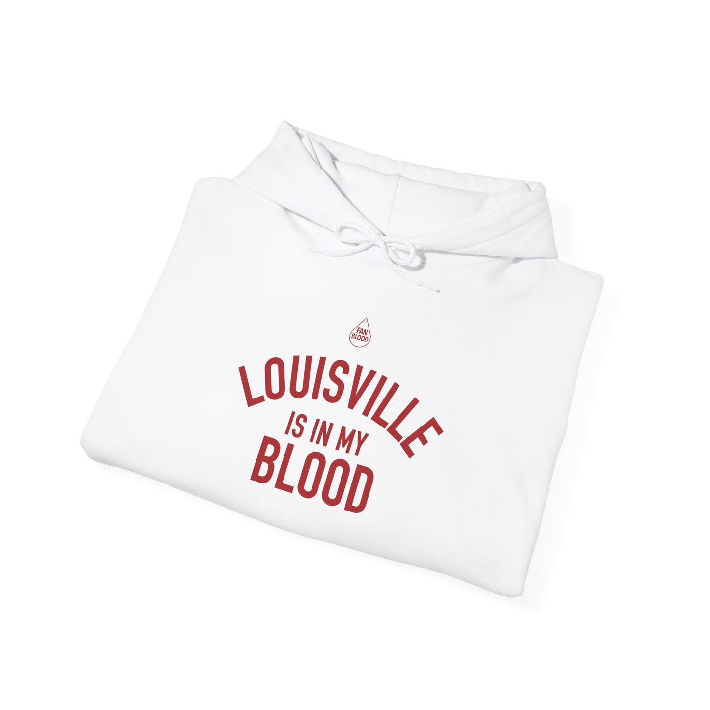 Louisville IMB Hoodie