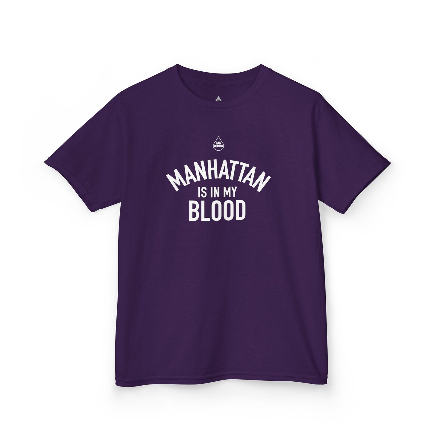 Manhattan IMB Kid's T