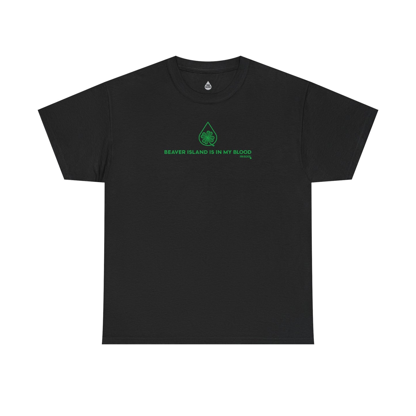 Beaver Island IMB T-Shirt