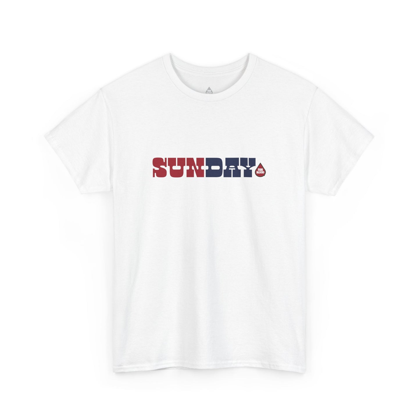 New York G Sunday T-shirt
