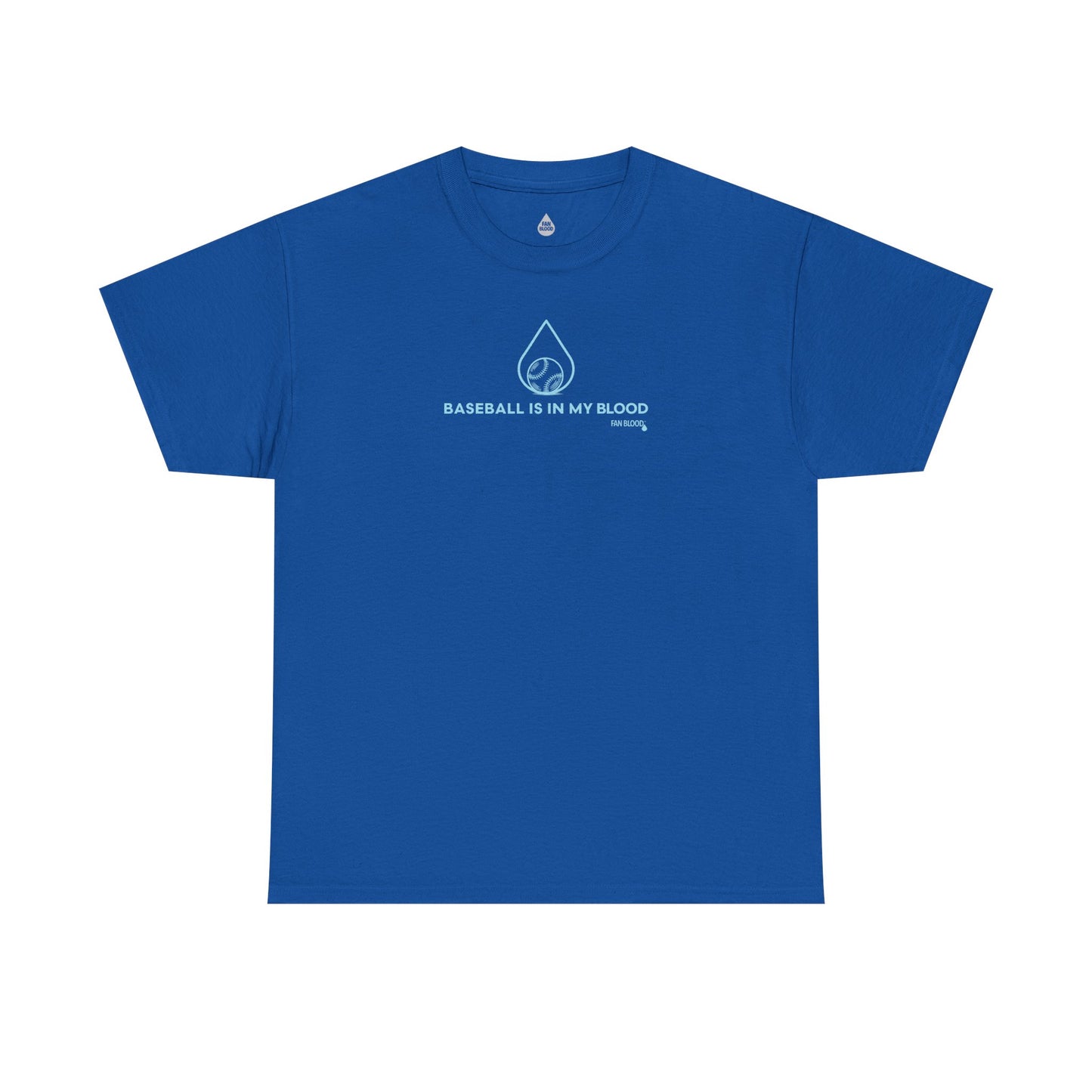 Baseball IMB T-Shirt