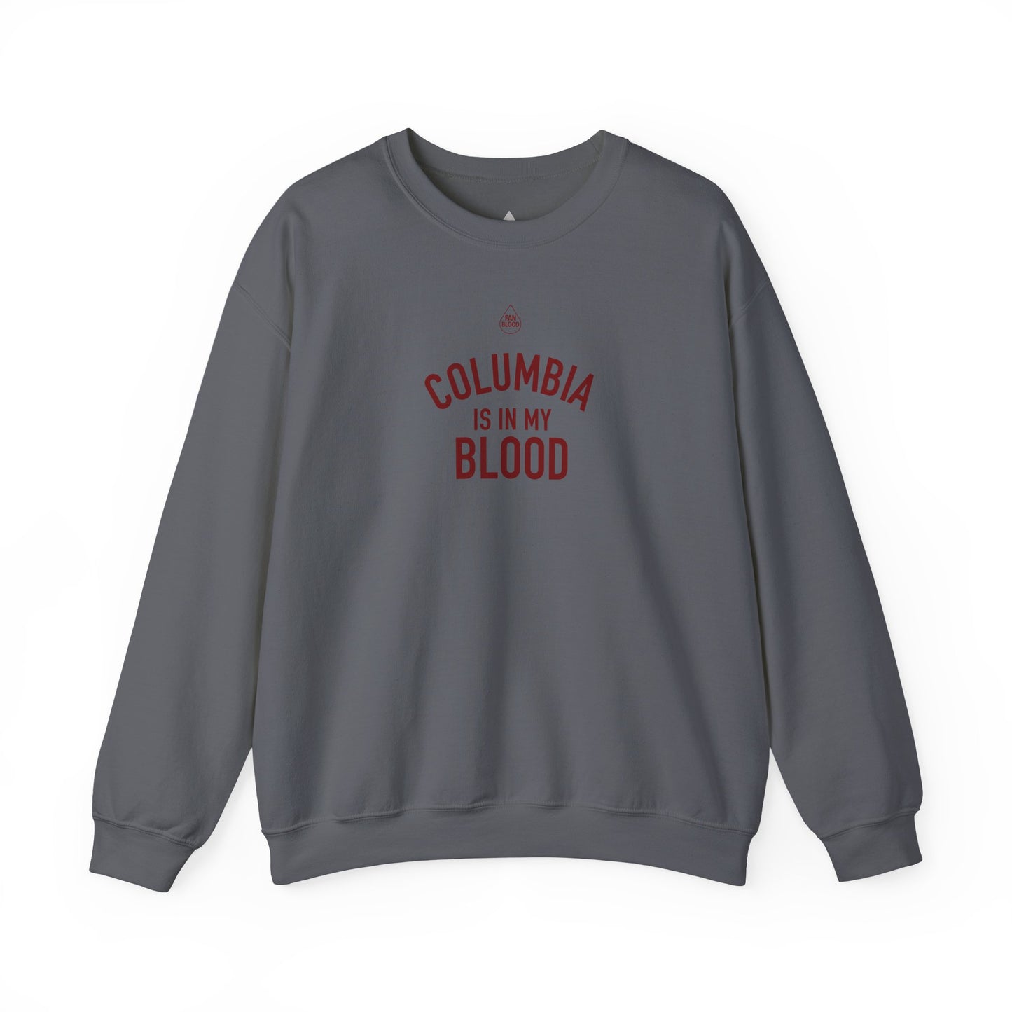 Columbia SC IMB Sweatshirt