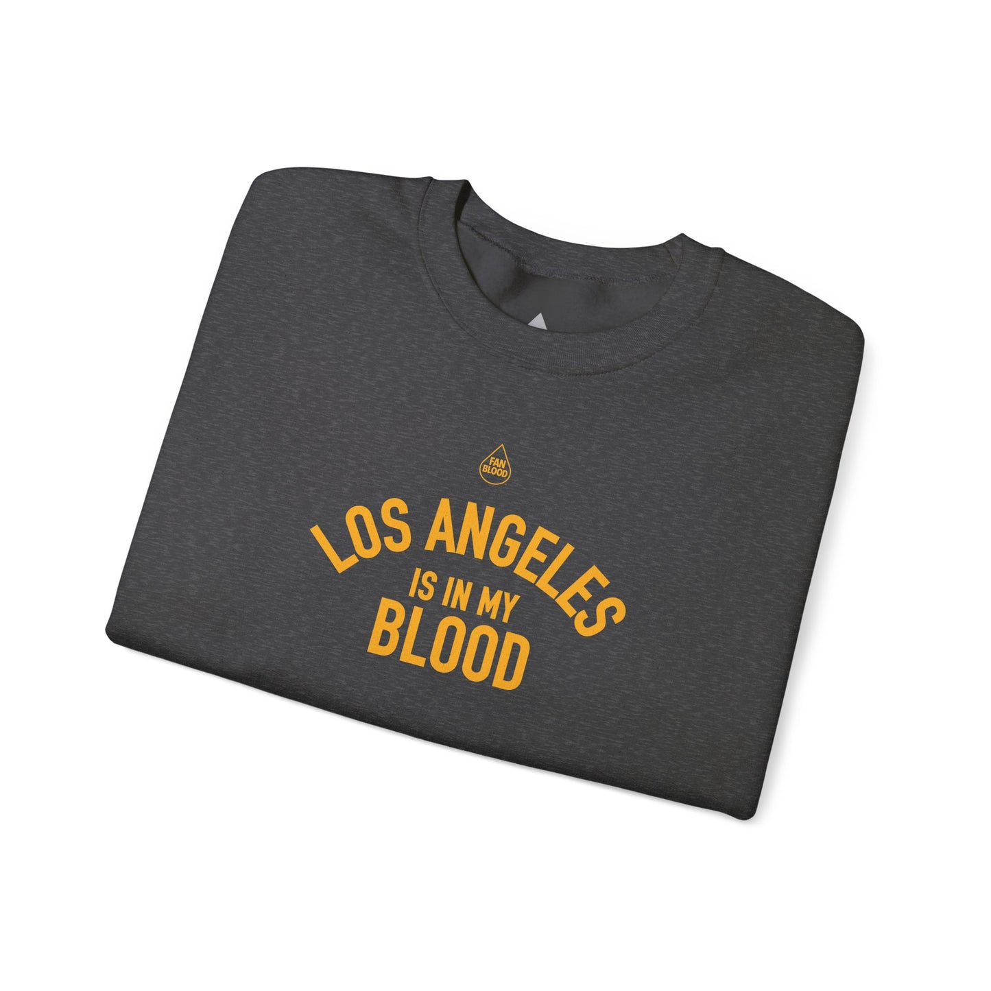 Los Angeles IMB Sweatshirt