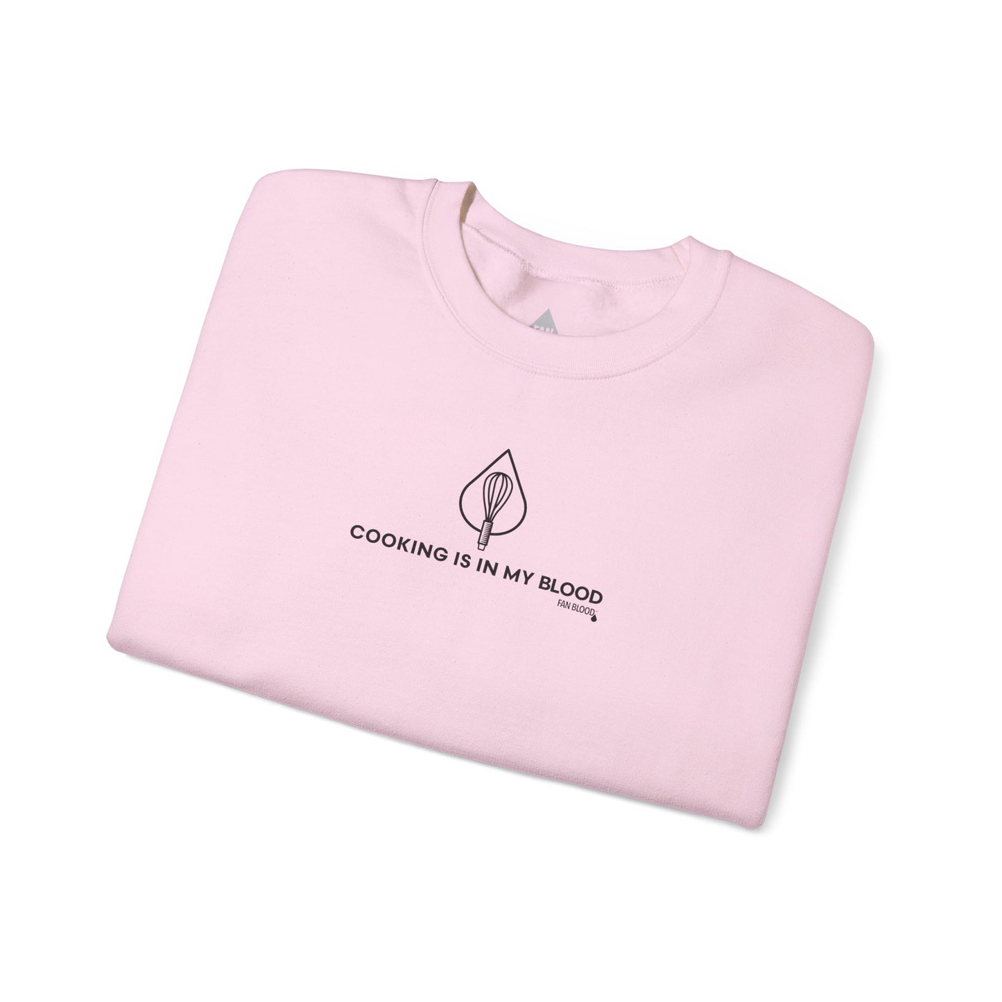 Cooking IMB Sweatshirt