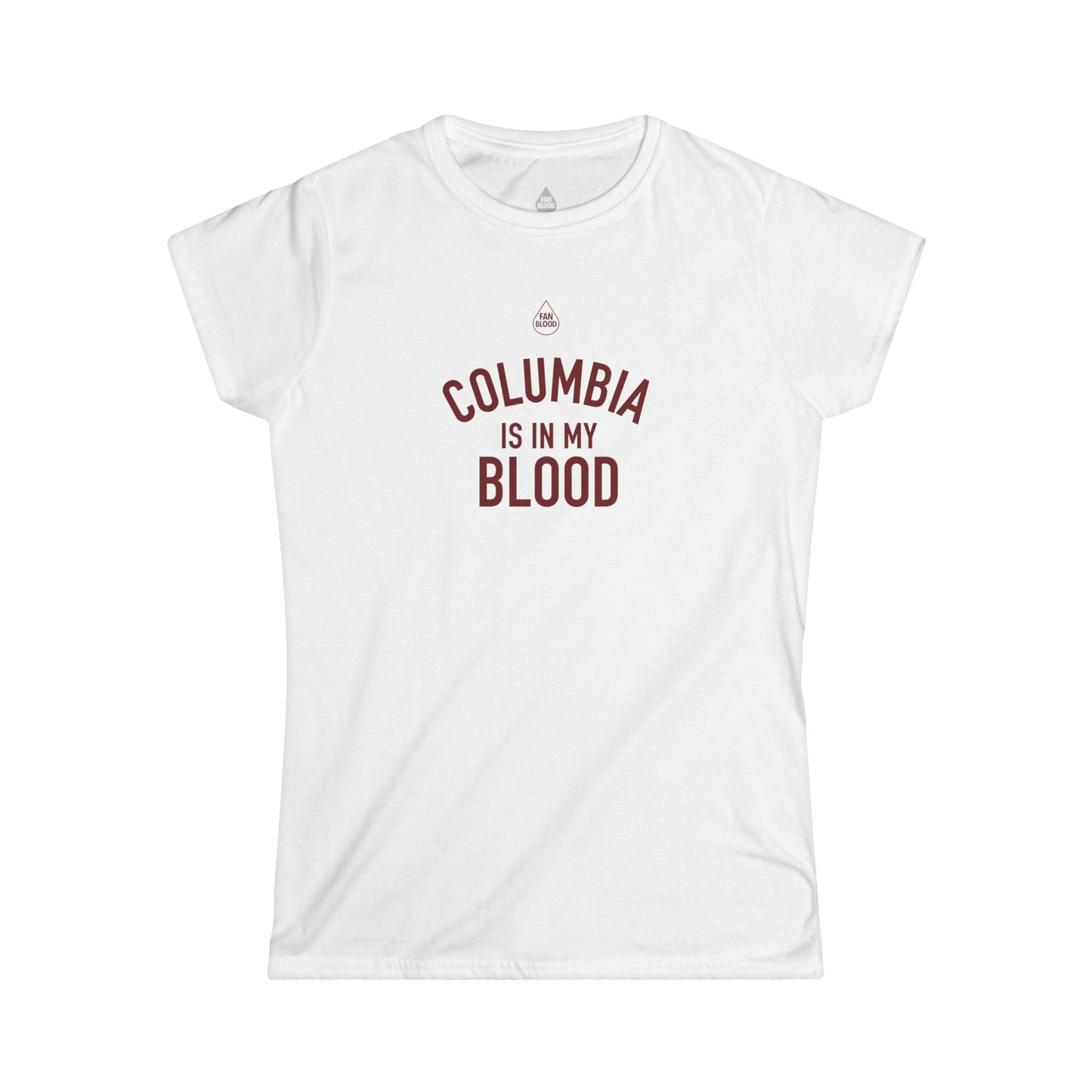 Columbia SC IMB Women's T