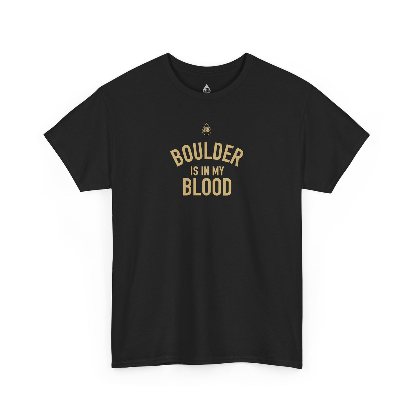 Boulder IMB T-Shirt