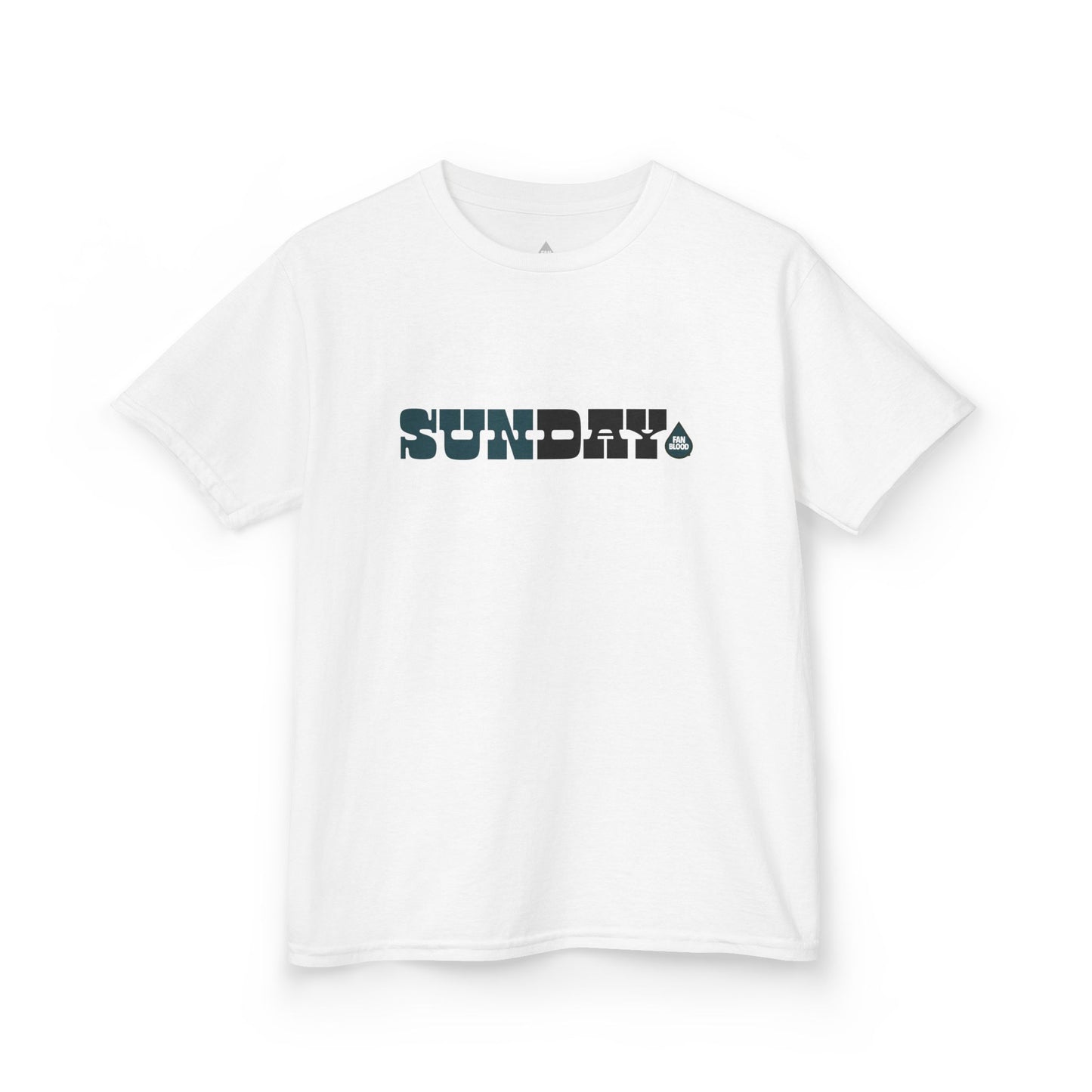 Philly Sunday Kid's T-shirt