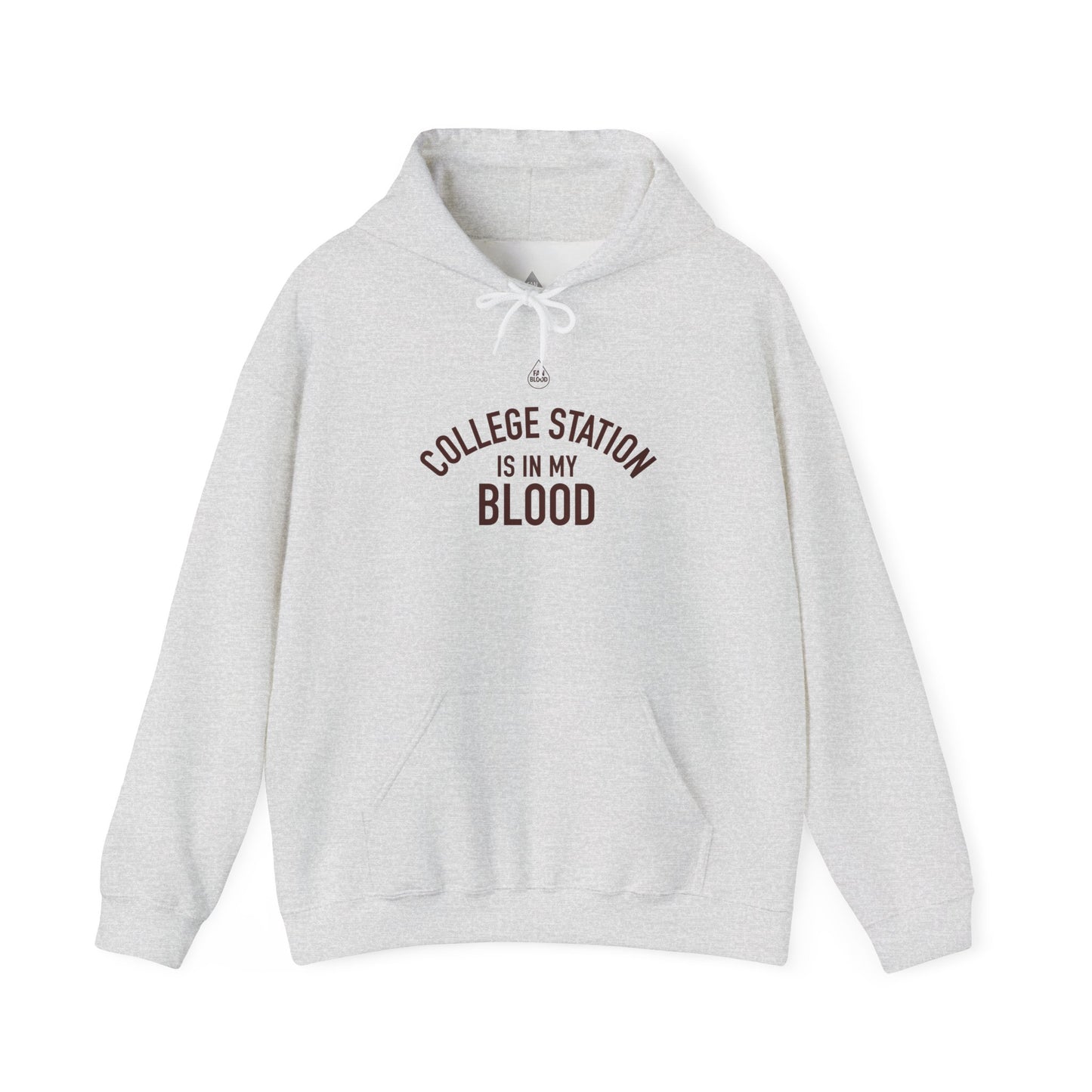 College Station IMB Hoodie