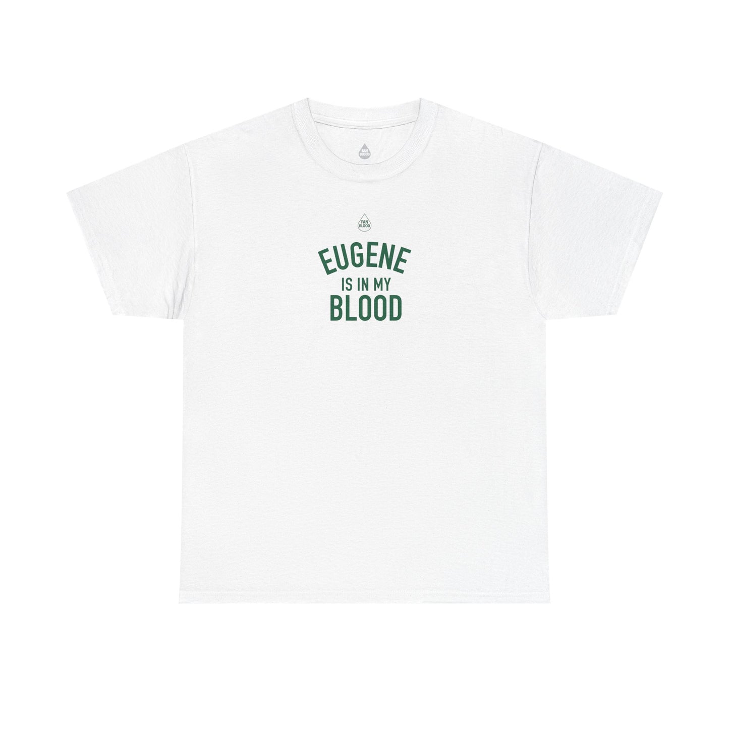 Eugene IMB T-Shirt