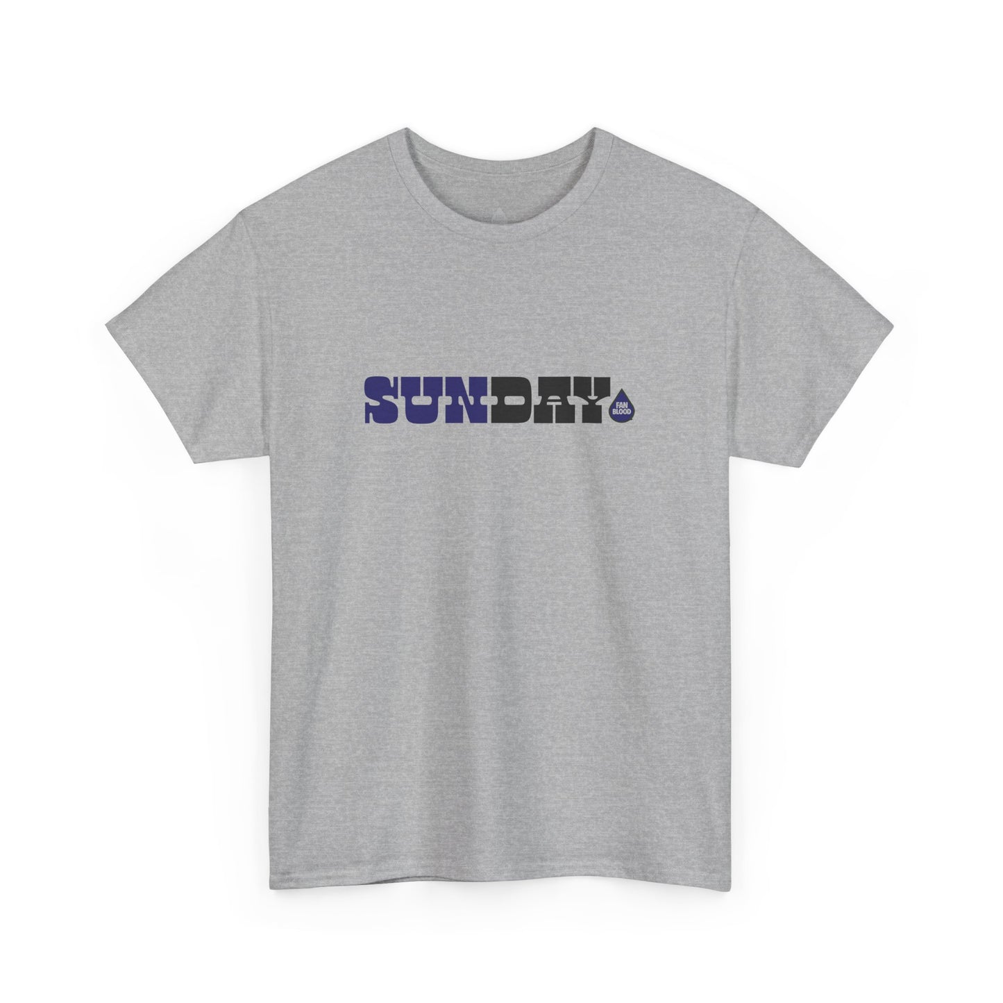 Baltimore Sunday T-shirt