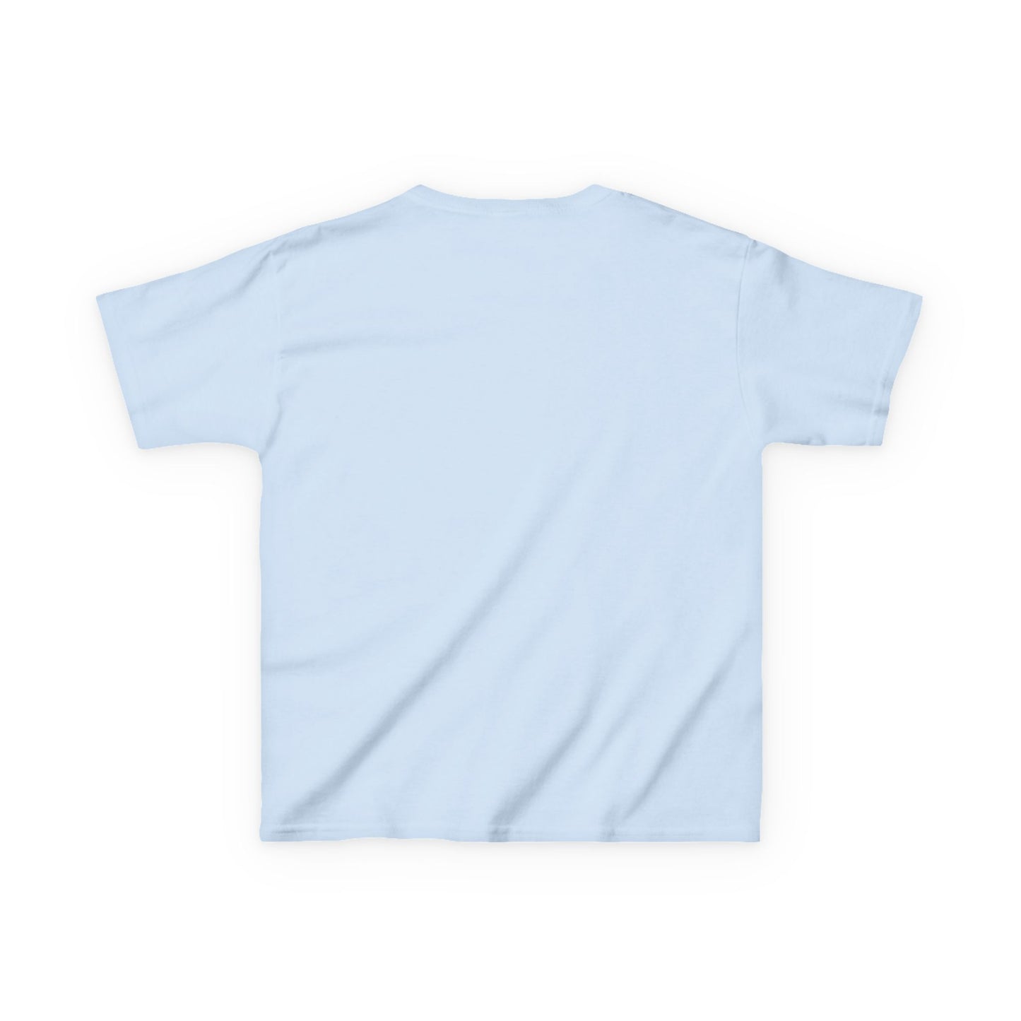 Mackinac Island IMB Kid's T
