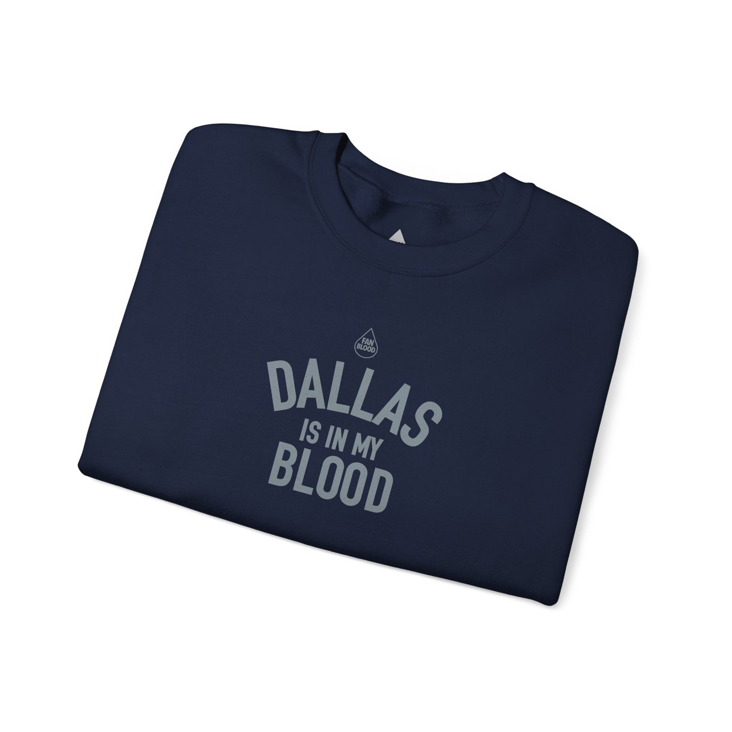 Dallas IMB Sweatshirt