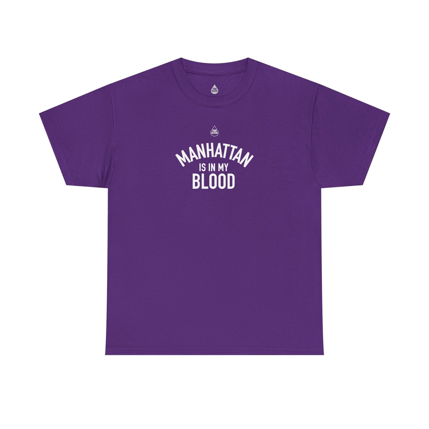 Manhattan IMB T-Shirt