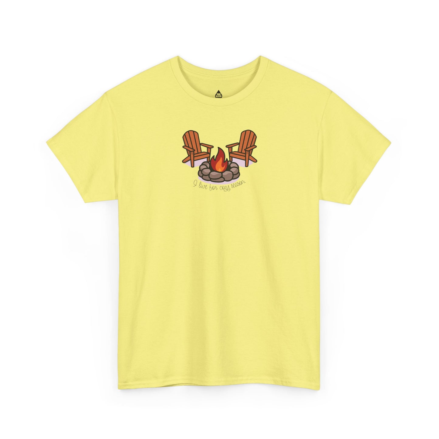 Cozy Season T-Shirt