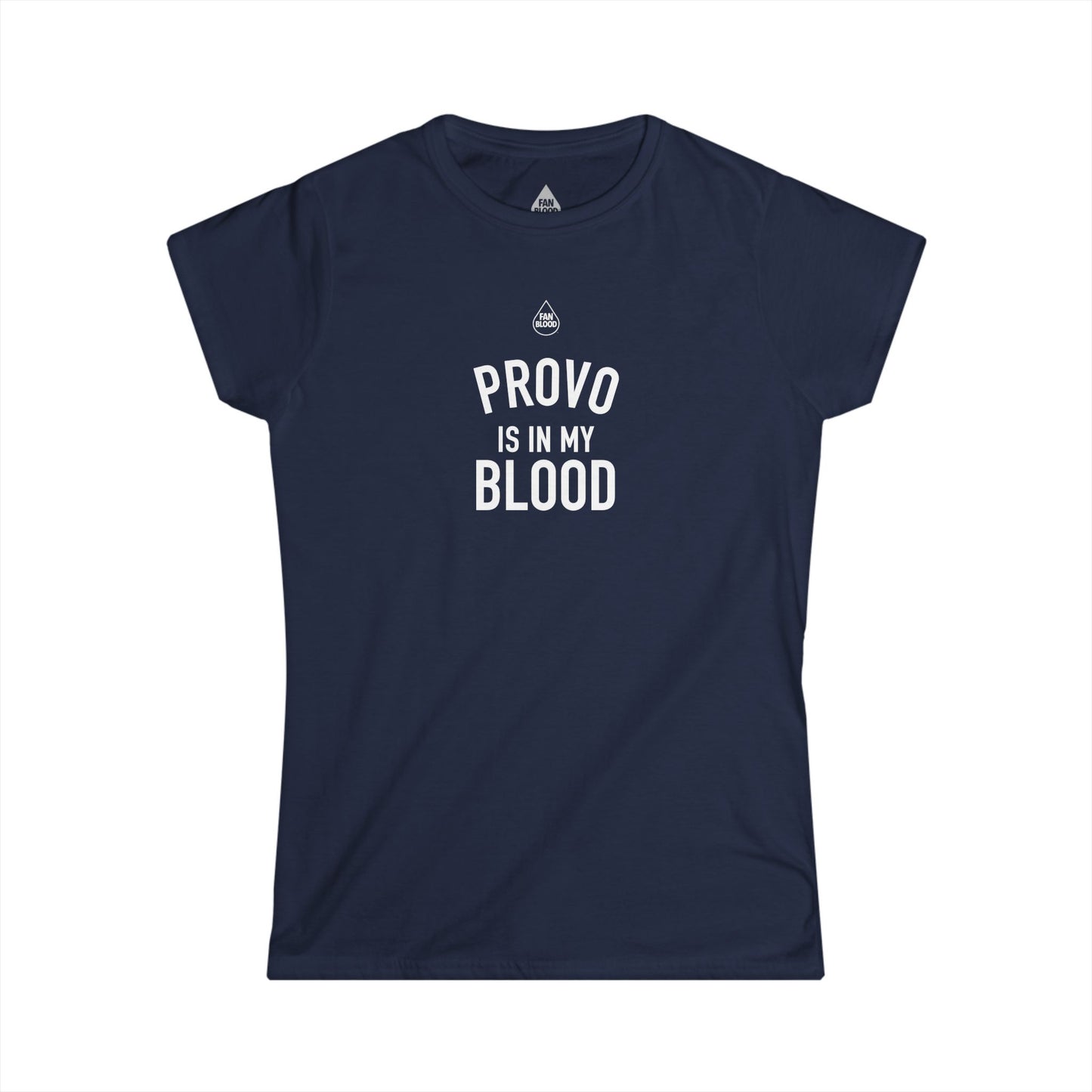 Provo IMB Women's T