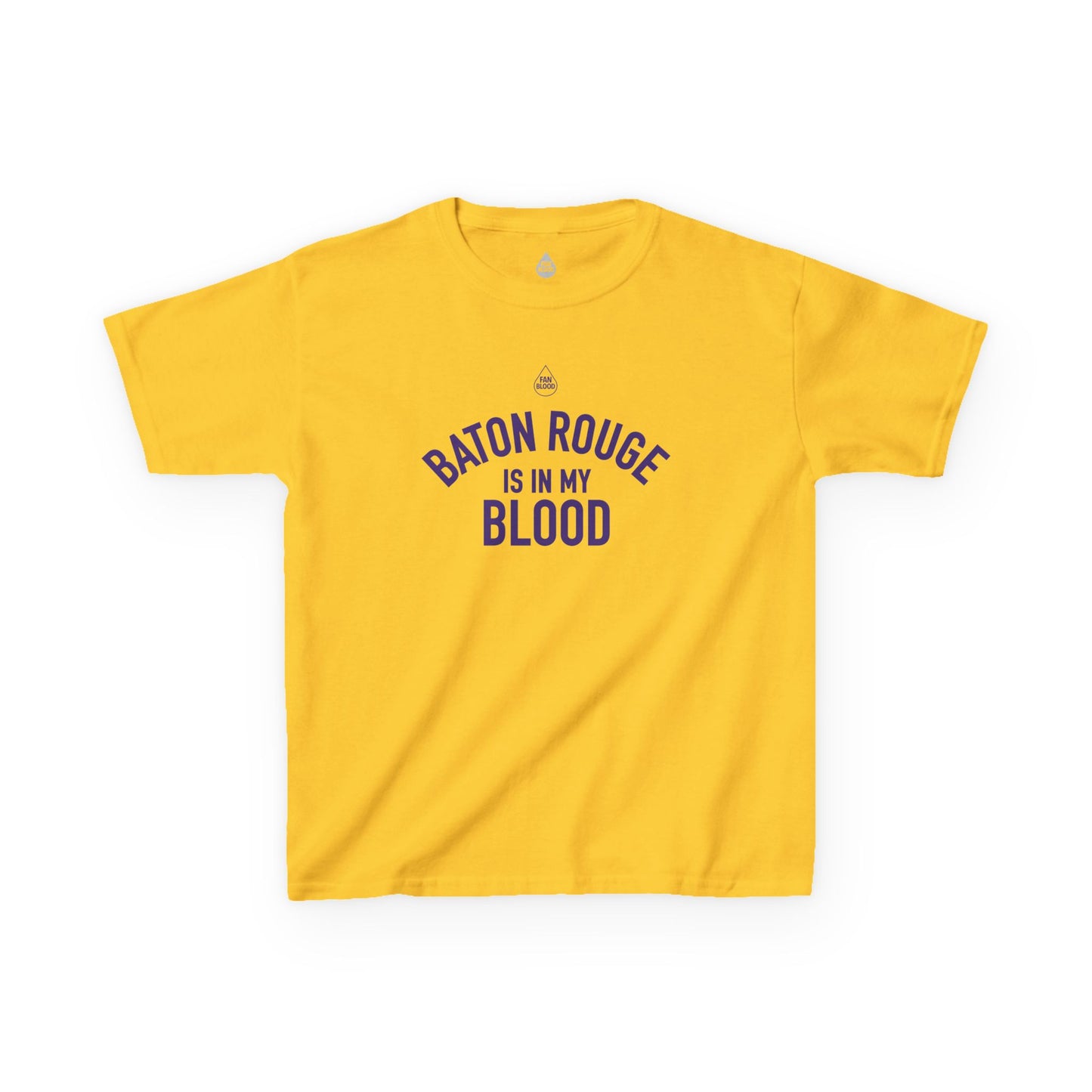 Baton Rouge Kid's T