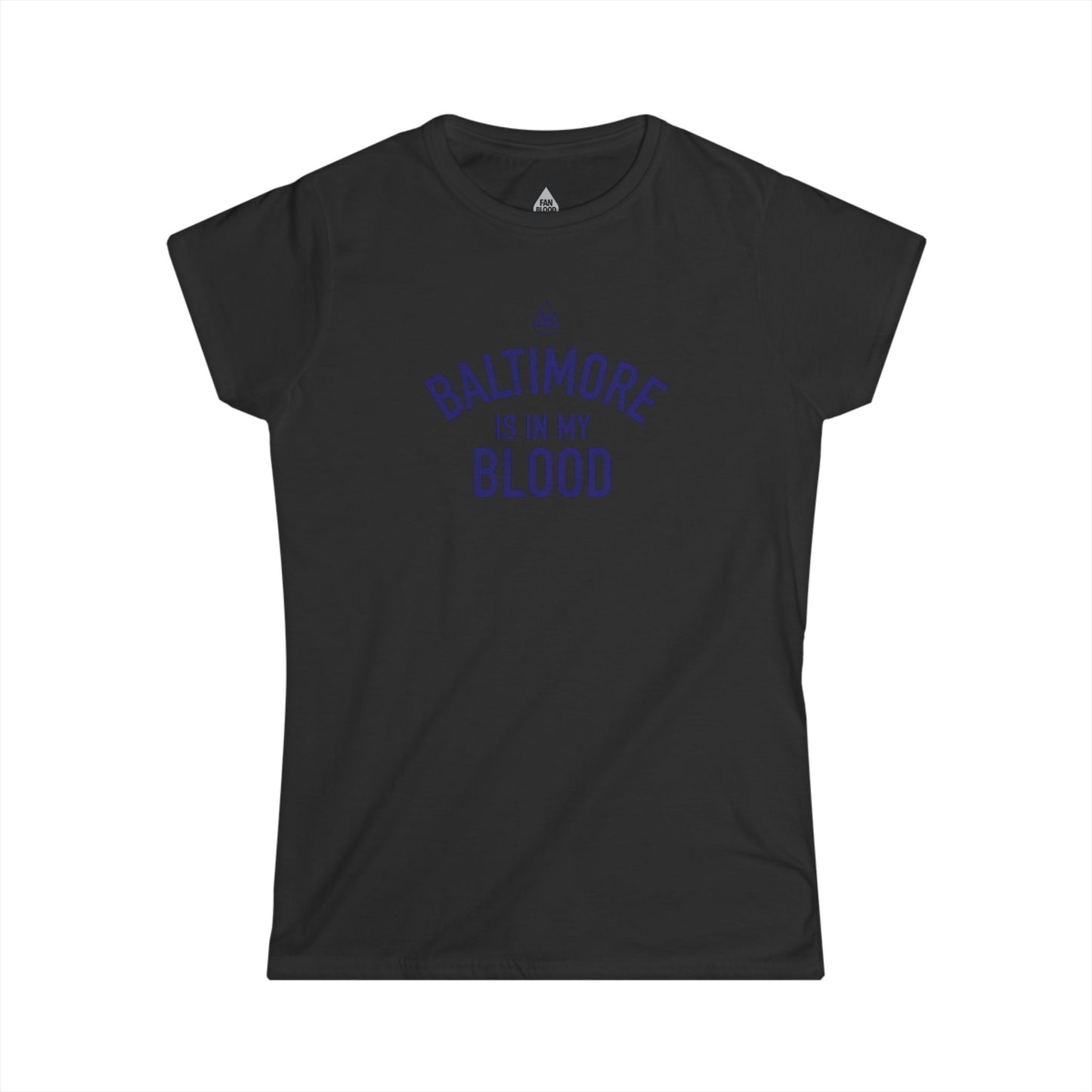 Baltimore IMB Women's T