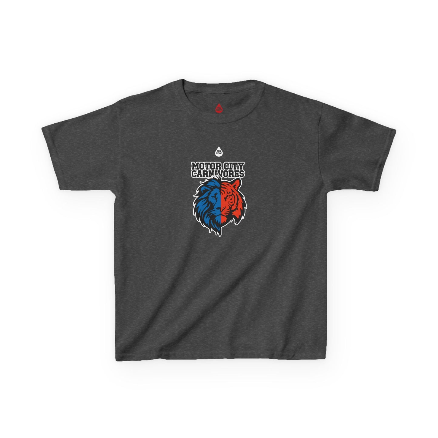 MCC Combo Kid's T