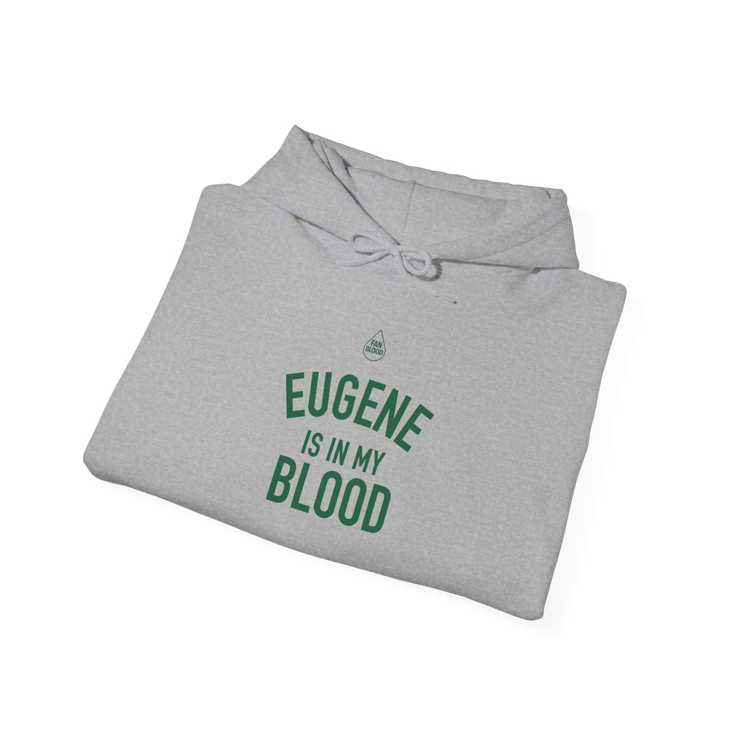 Eugene IMB Hoodie