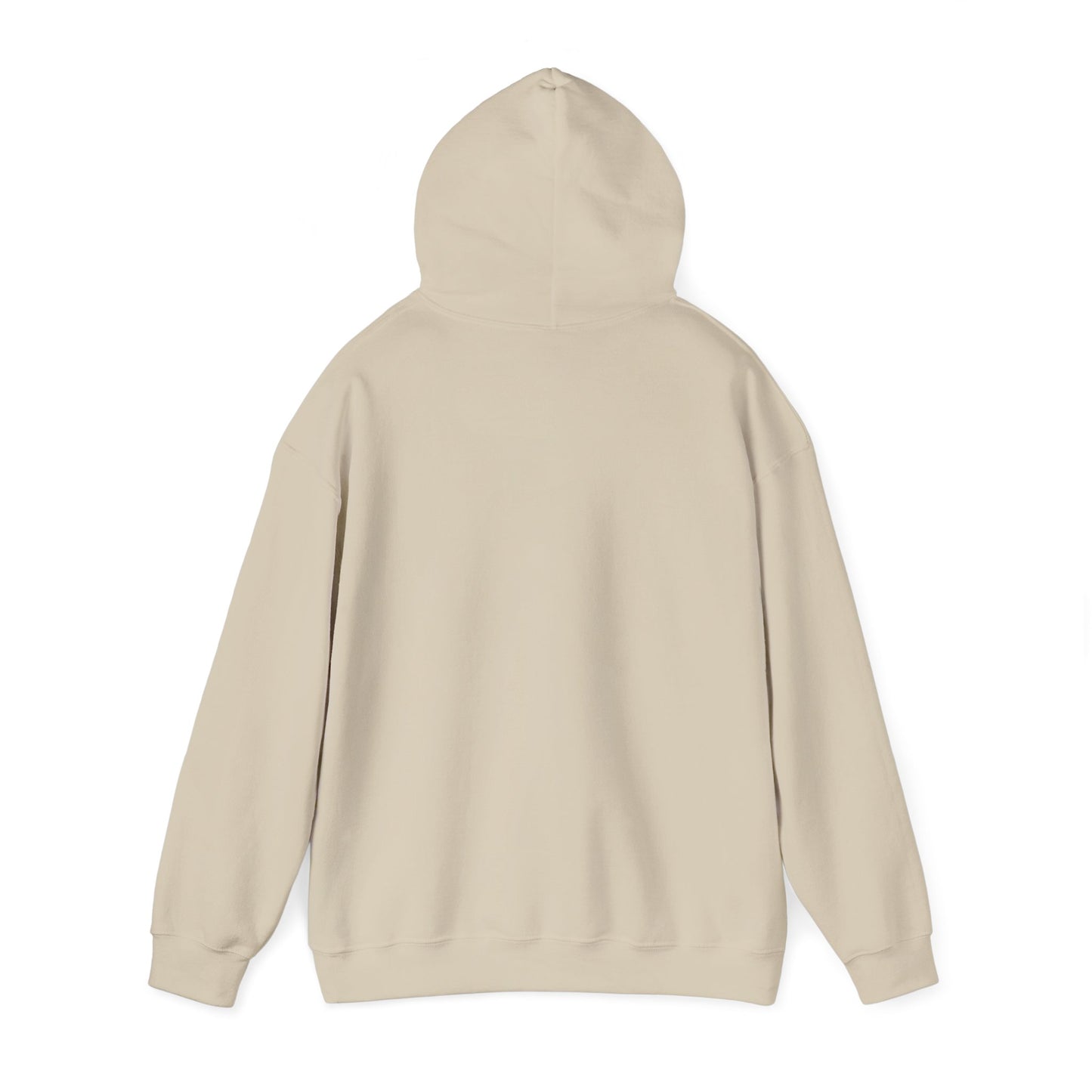 Mackinac Island IMB Hoodie