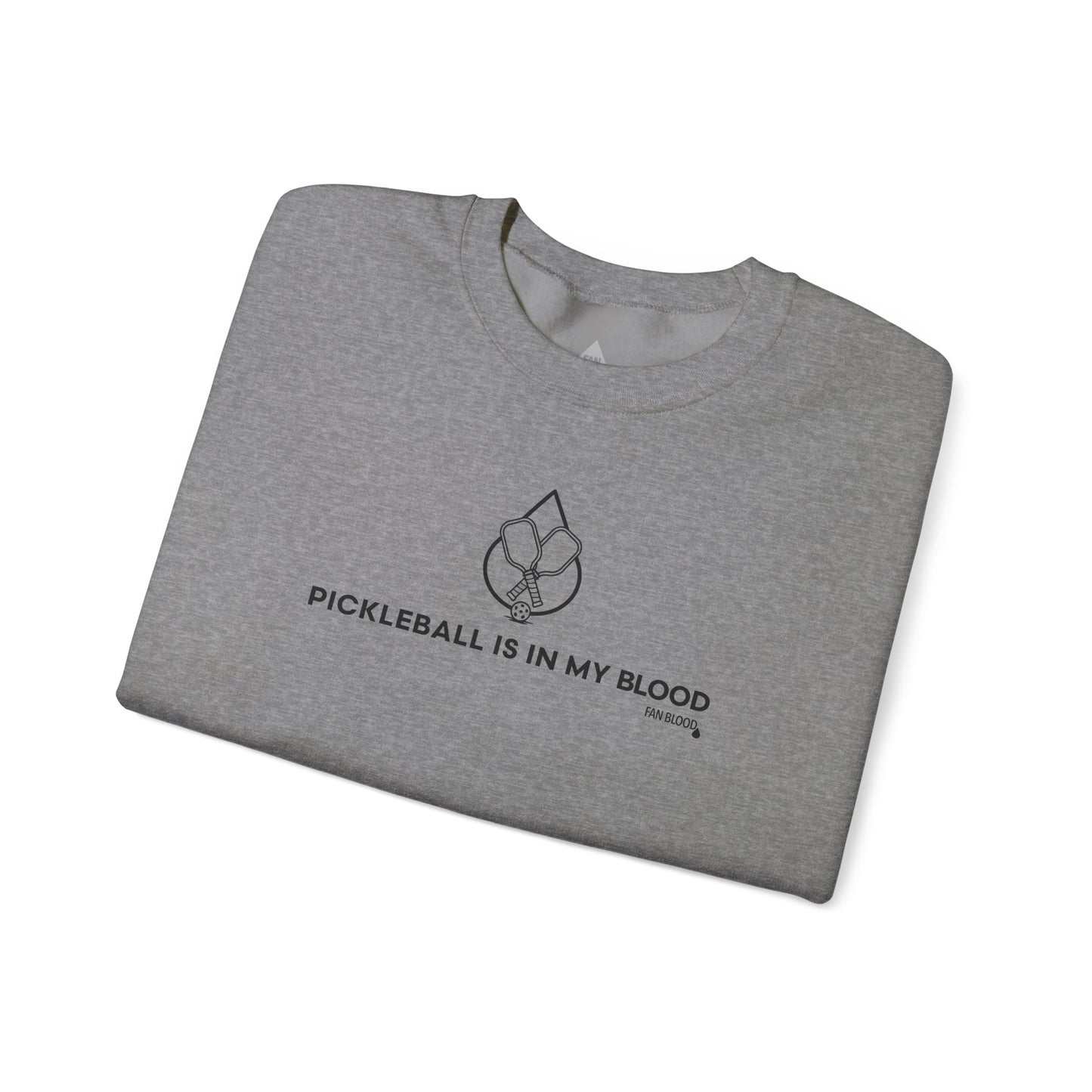 Pickleball IMB Sweatshirt