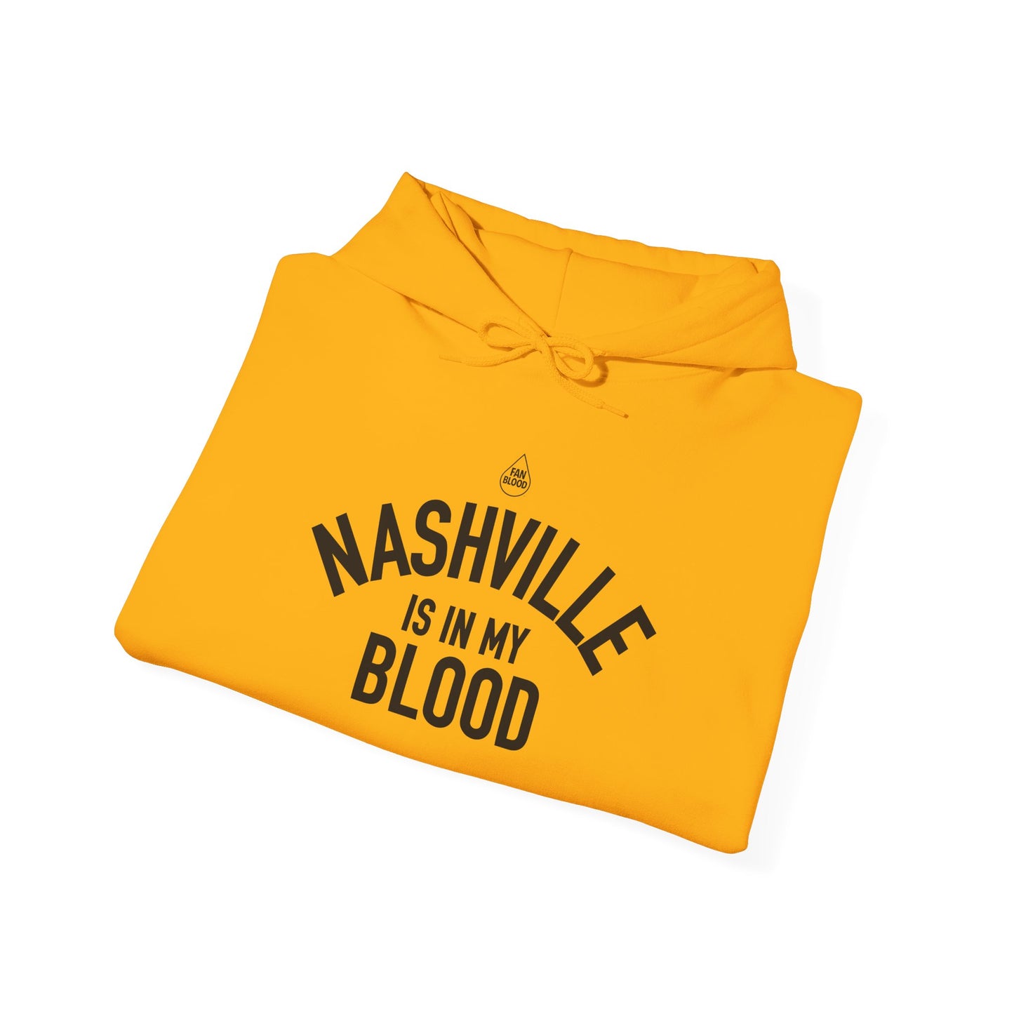 Nashville IMB Hoodie