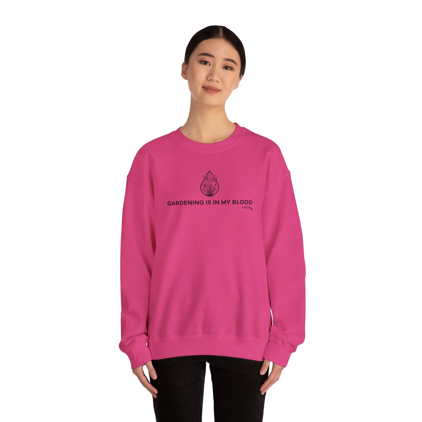 Gardening IMB Sweatshirt