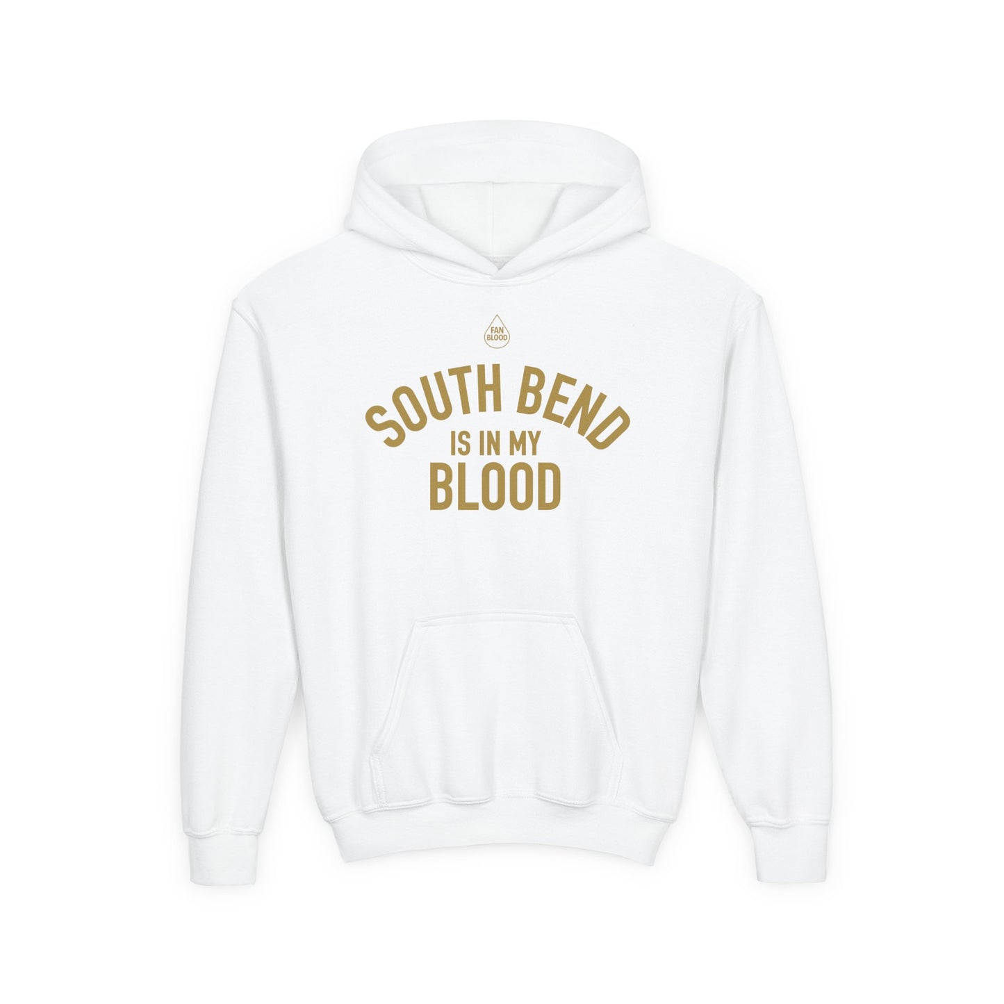 South Bend IMB Kid's Hoodie