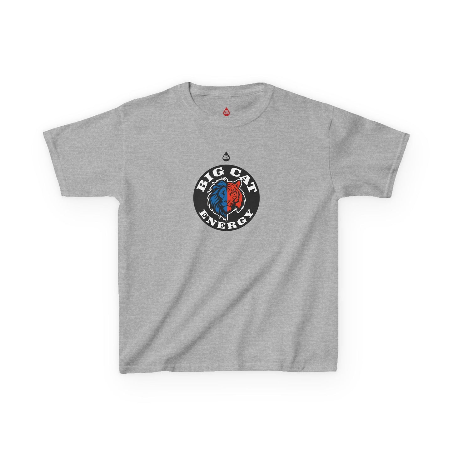 BCE Combo Kid's T