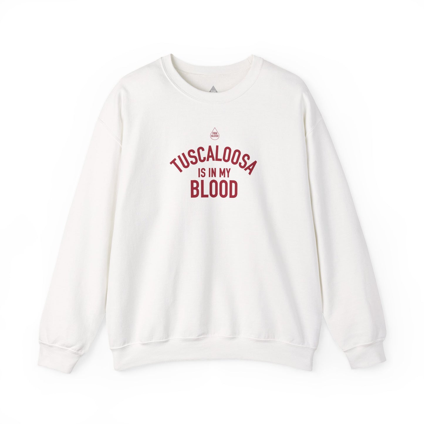 Tuscaloosa IMB Sweatshirt