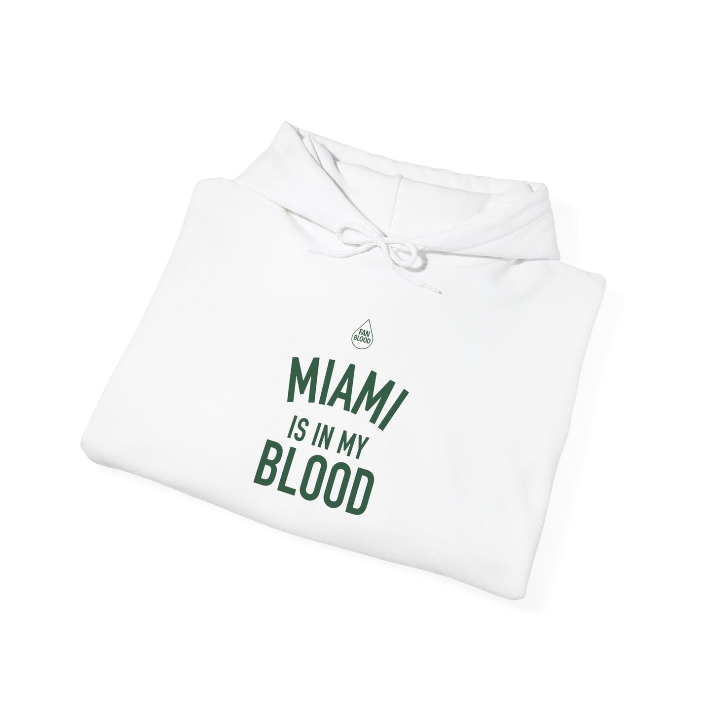 Miami IMB Hoodie