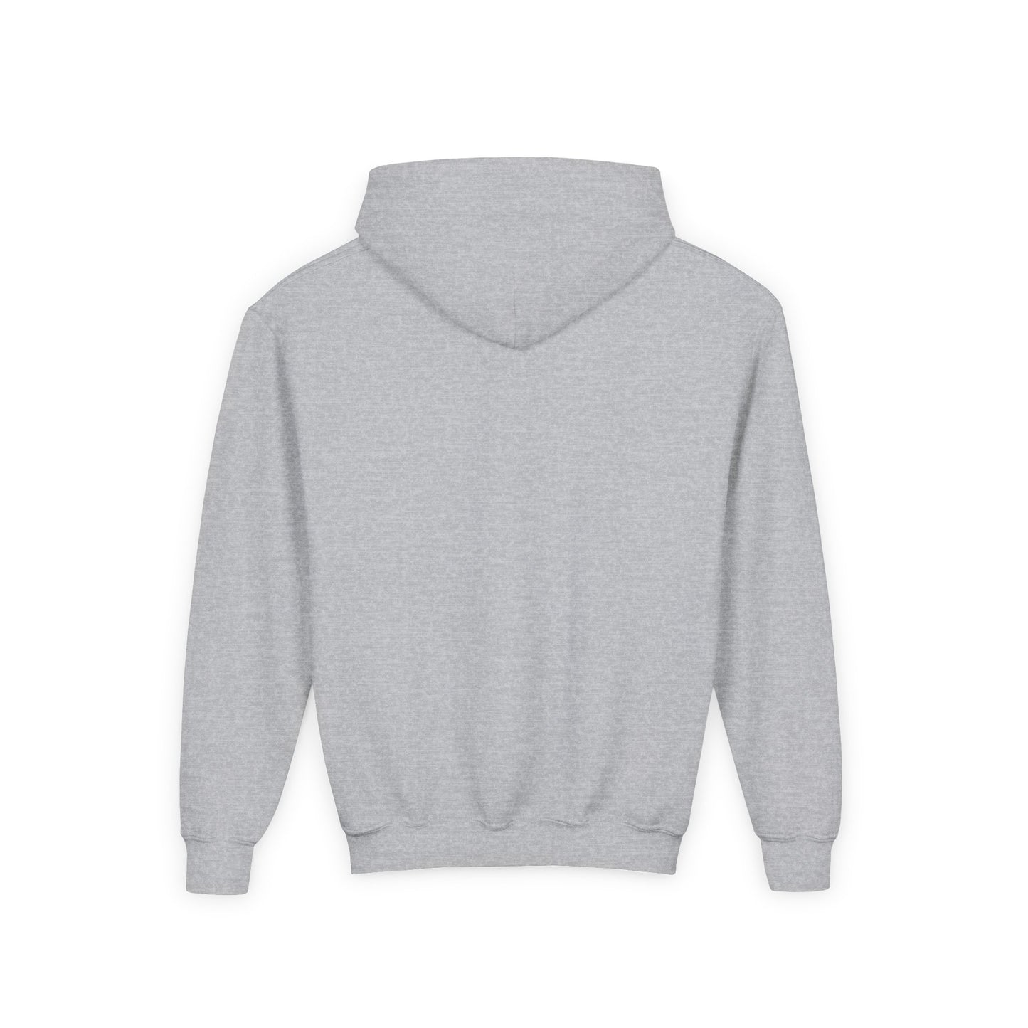 Mackinac Island IMB Kid's Hoodie