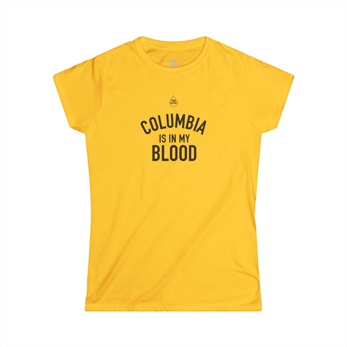 Columbia MO IMB Women's T