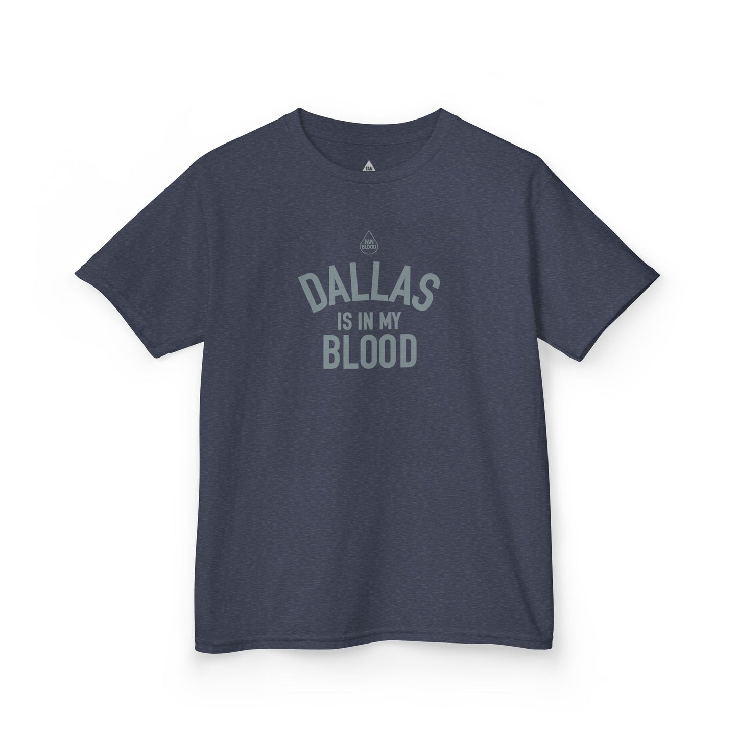 Dallas IMB Kid's T