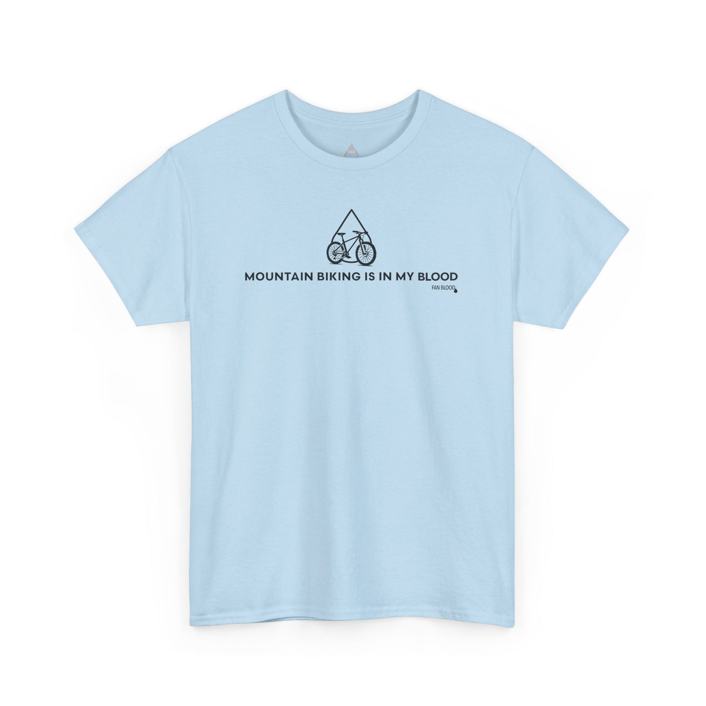 Mountain Biking IMB T-Shirt