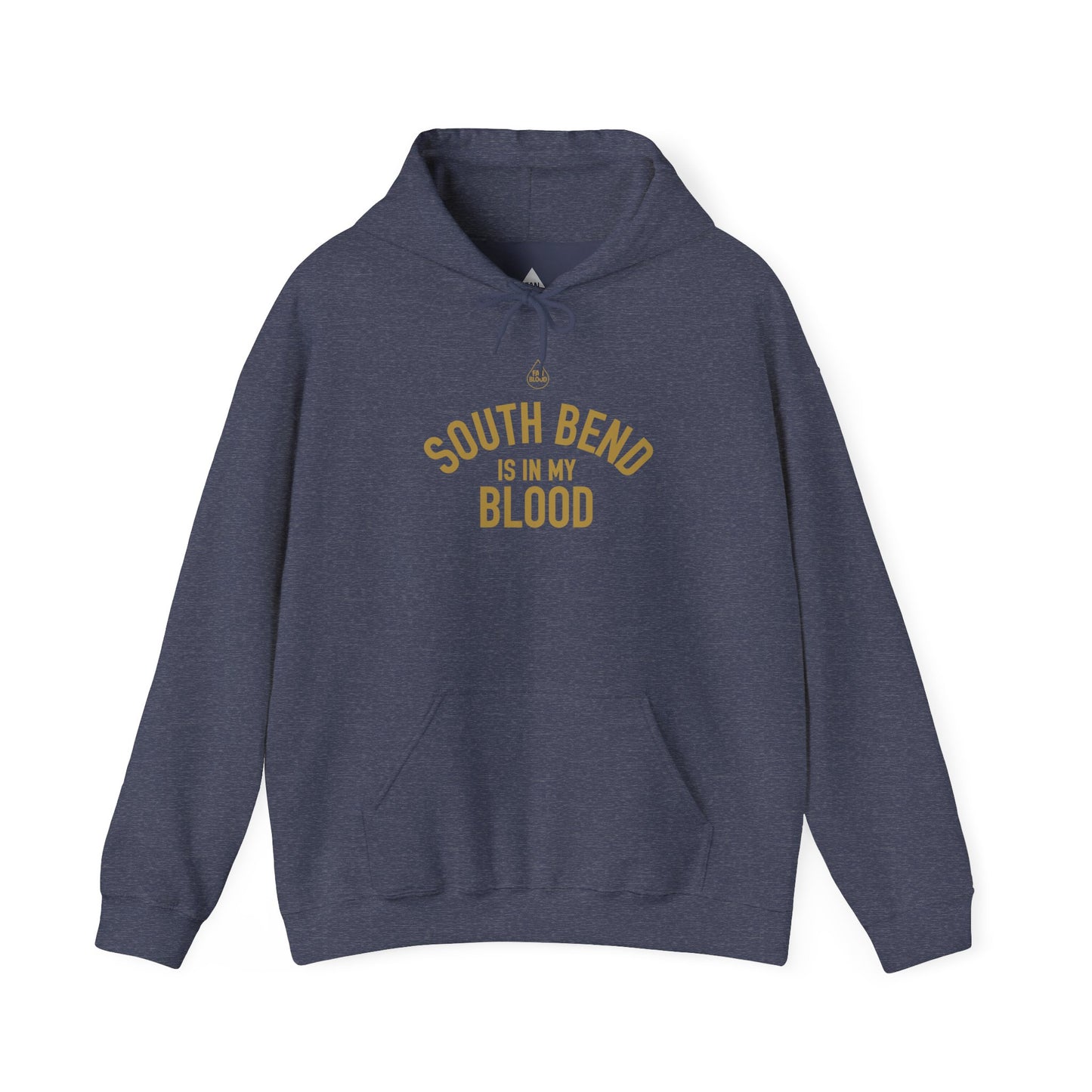 South Bend IMB Hoodie