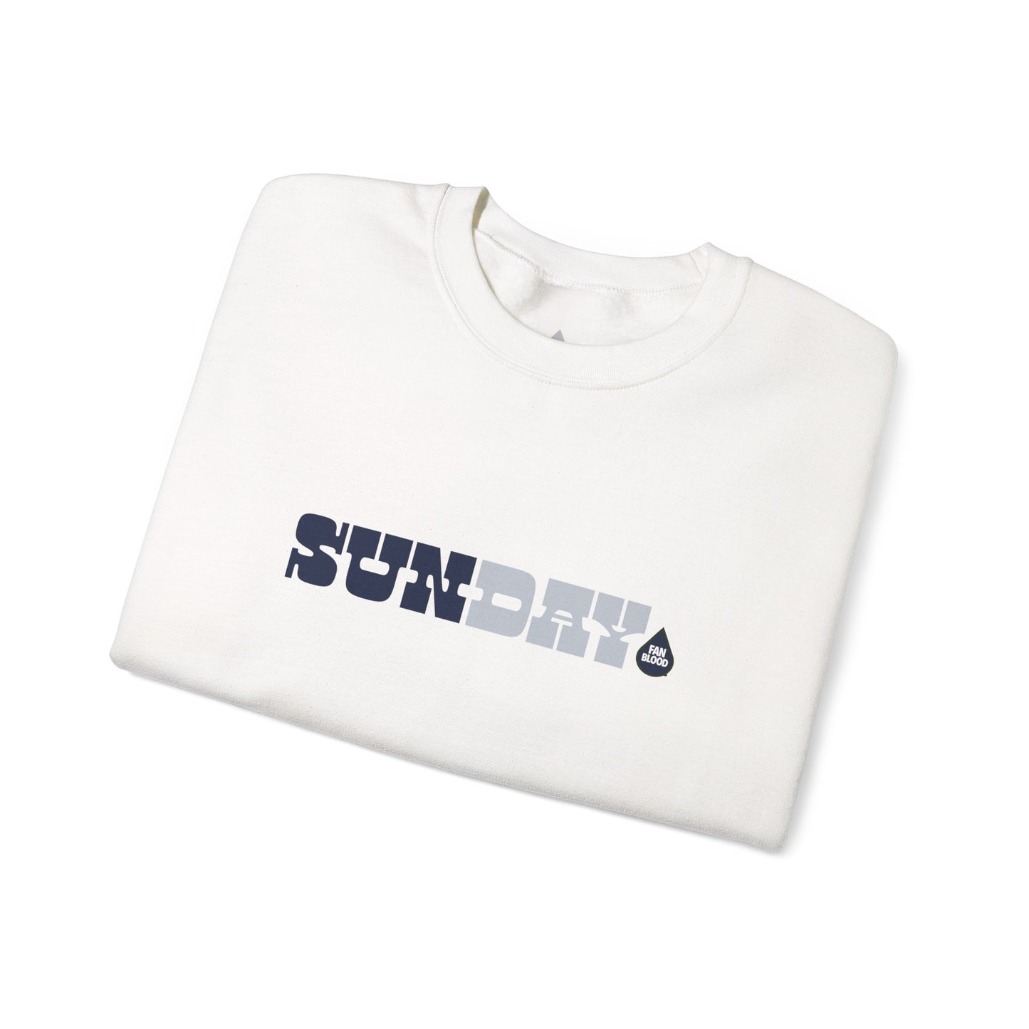 Dallas Sunday Sweatshirt