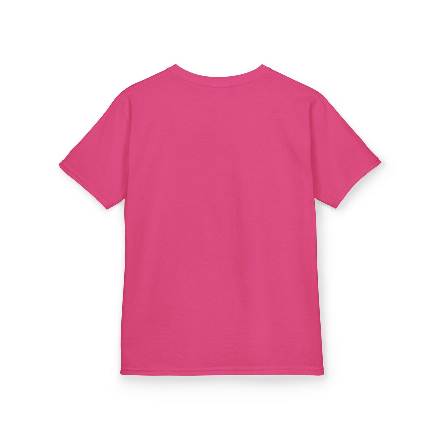Mackinac Island IMB Kid's T