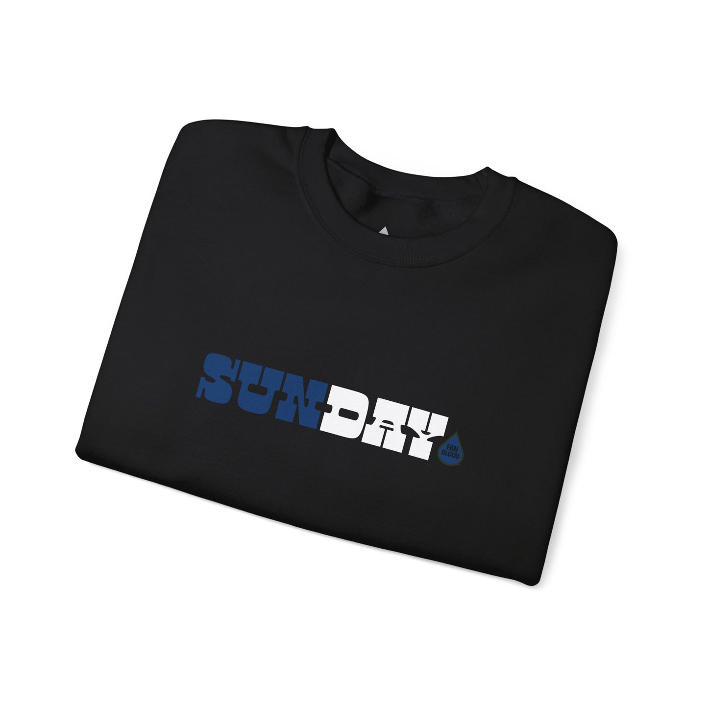 Indianapolis Sunday Sweatshirt