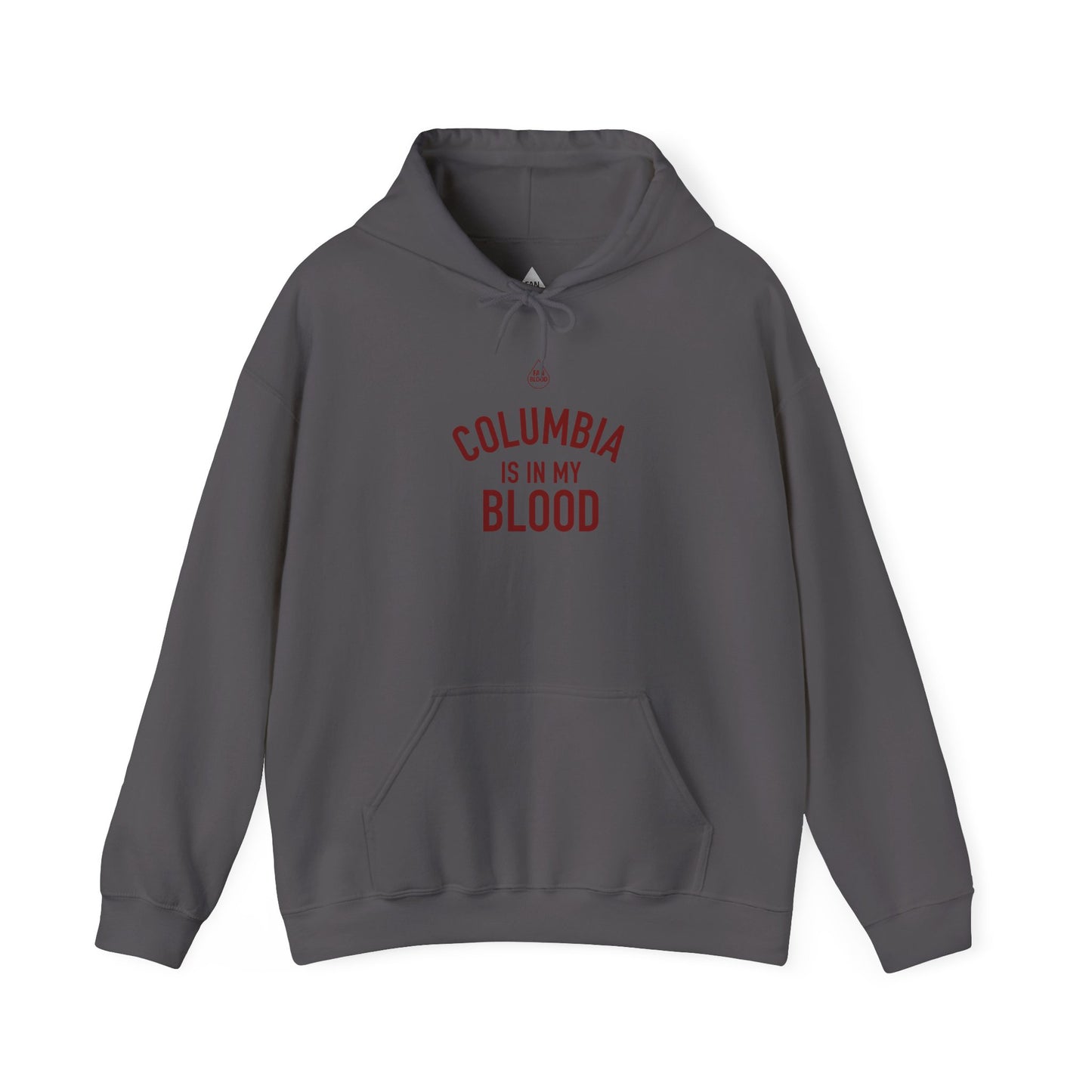 Columbia SC IMB Hoodie