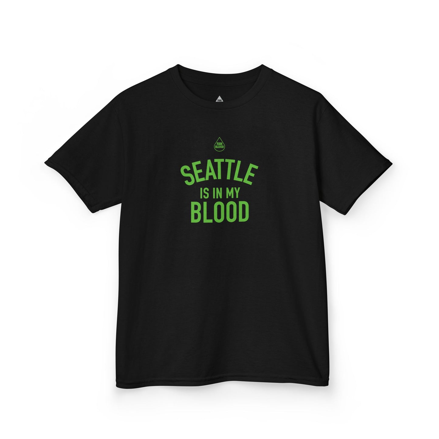 Seattle IMB Kid's T