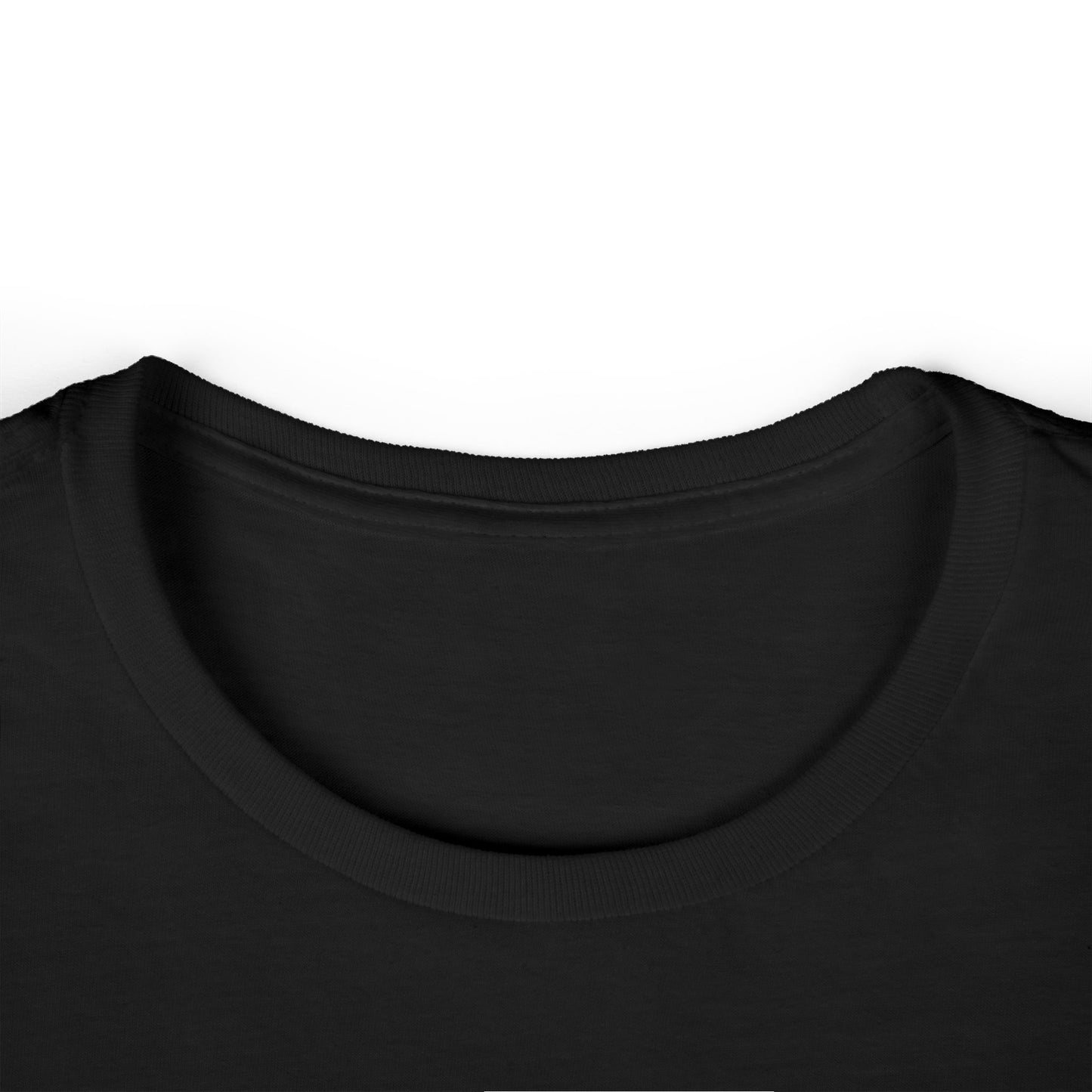 I Bleed Cardinal & Black Women's T