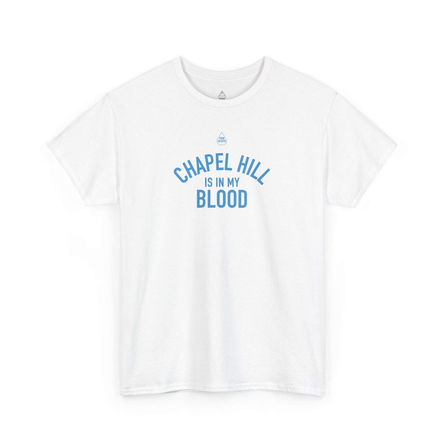 Chapel Hill IMB T-Shirt