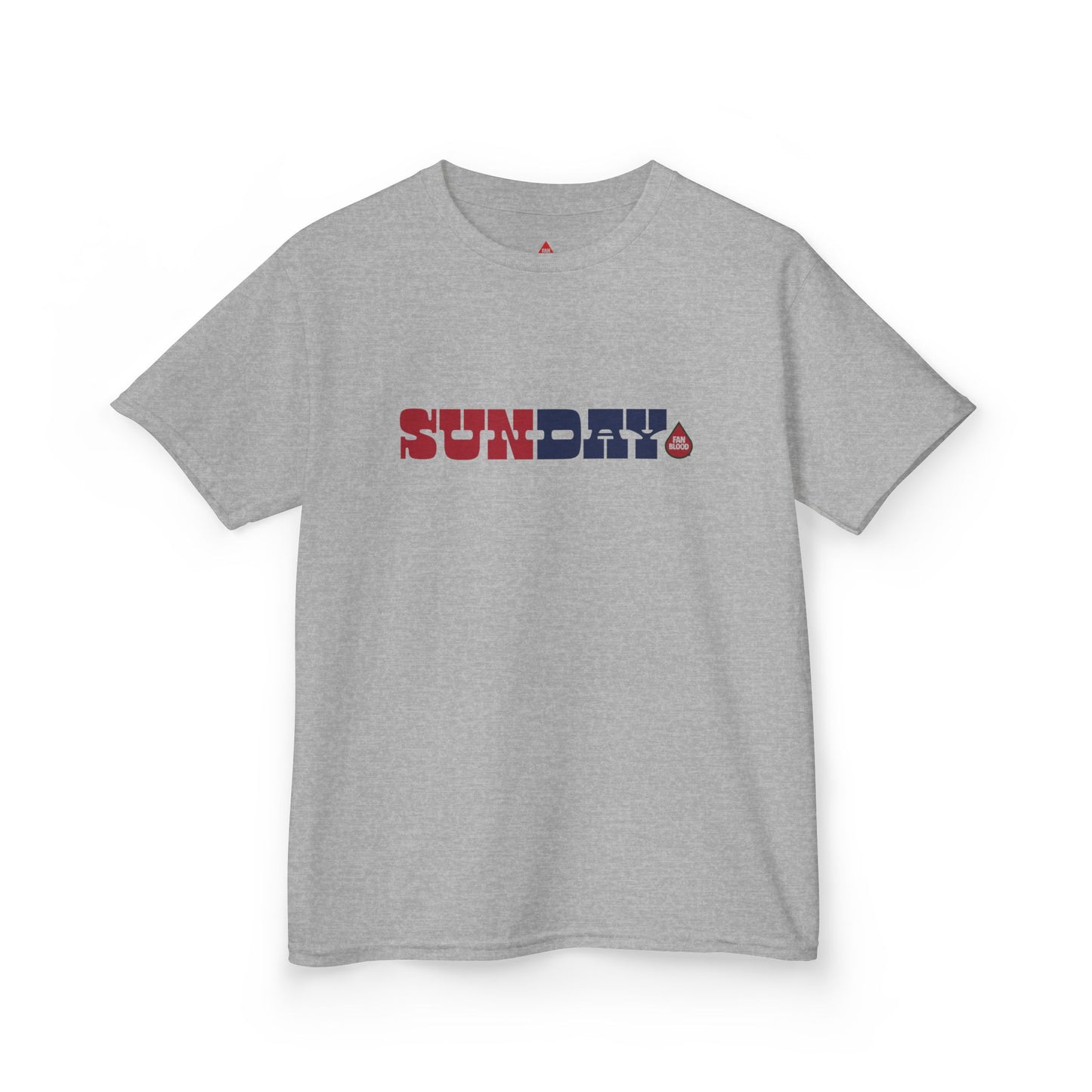 New York G Sunday Kid's T-shirt