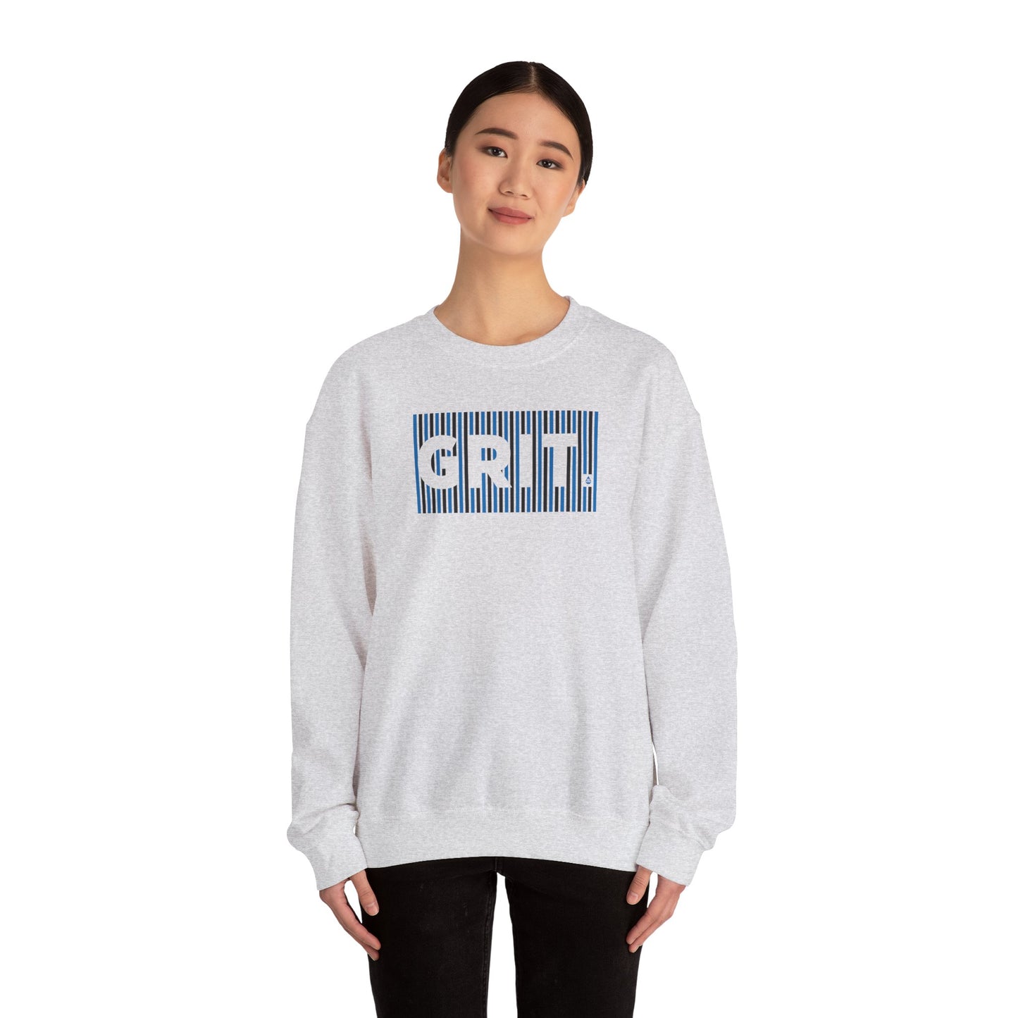 Detroit Grit Sweatshirt