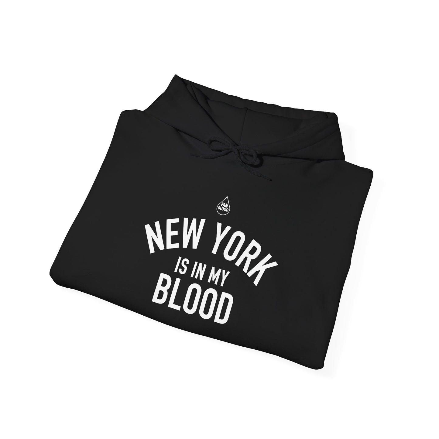 New York IMB Hoodie
