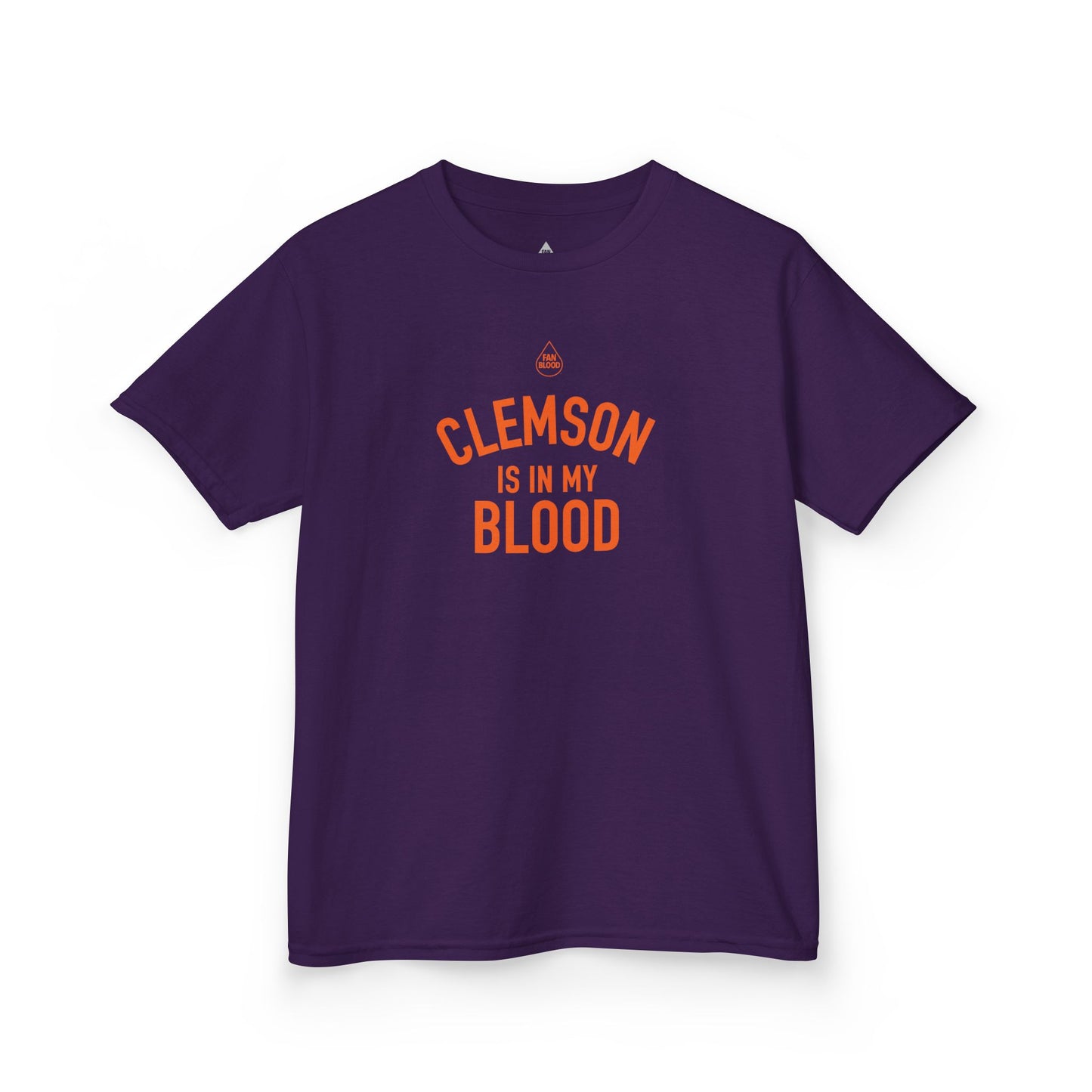 Clemson IMB Kid's T